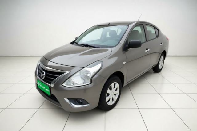 Used Nissan Sunny 2015 1.5XE CVT Master Edition