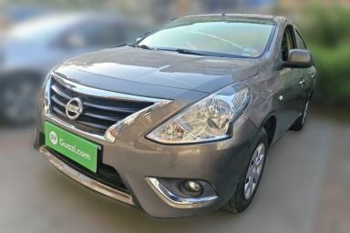 Used Nissan Sunny 2015 1.5XE Manual Elite Edition