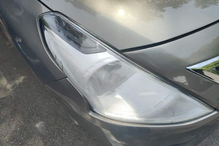 Used Nissan Sunny 2015 1.5XE CVT Comfort Edition Right Front Headlight