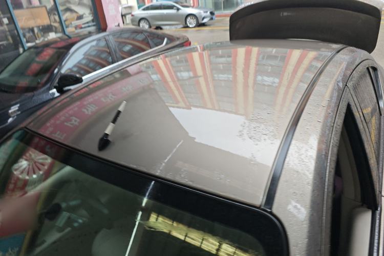 Used Nissan Sunny 2015 1.5XE CVT Comfort Edition Roof