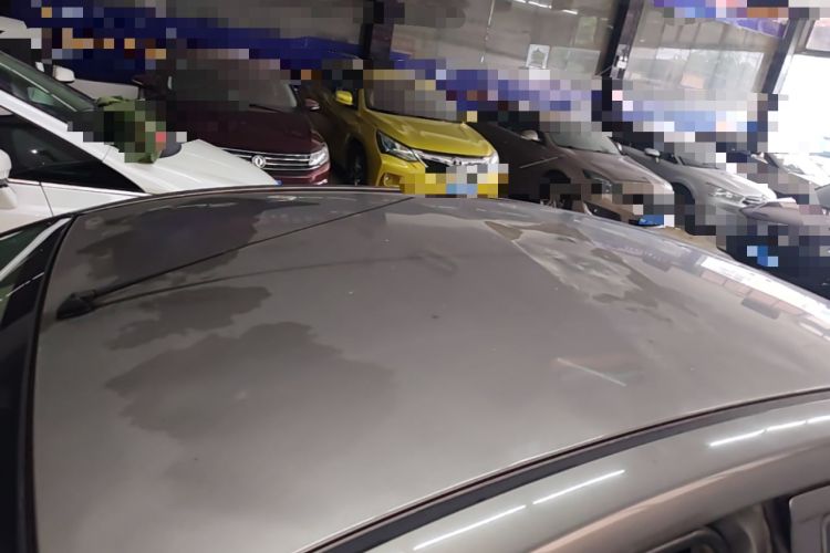 Used Nissan Sunny 2015 1.5XE CVT Comfort Edition Roof