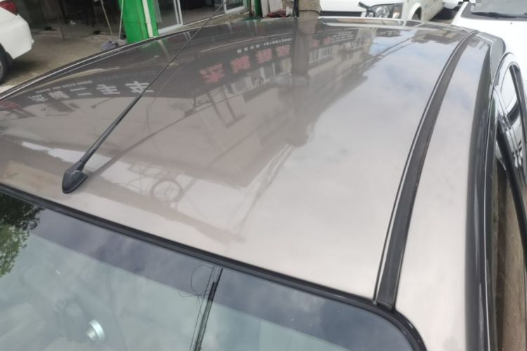Used Nissan Sunny 2015 1.5XE CVT Master Edition Roof