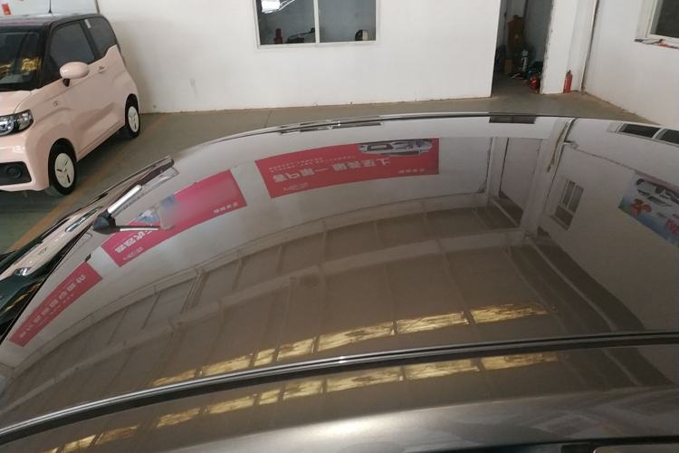 Used Nissan Sunny 2015 1.5XE Manual Comfort Edition Roof
