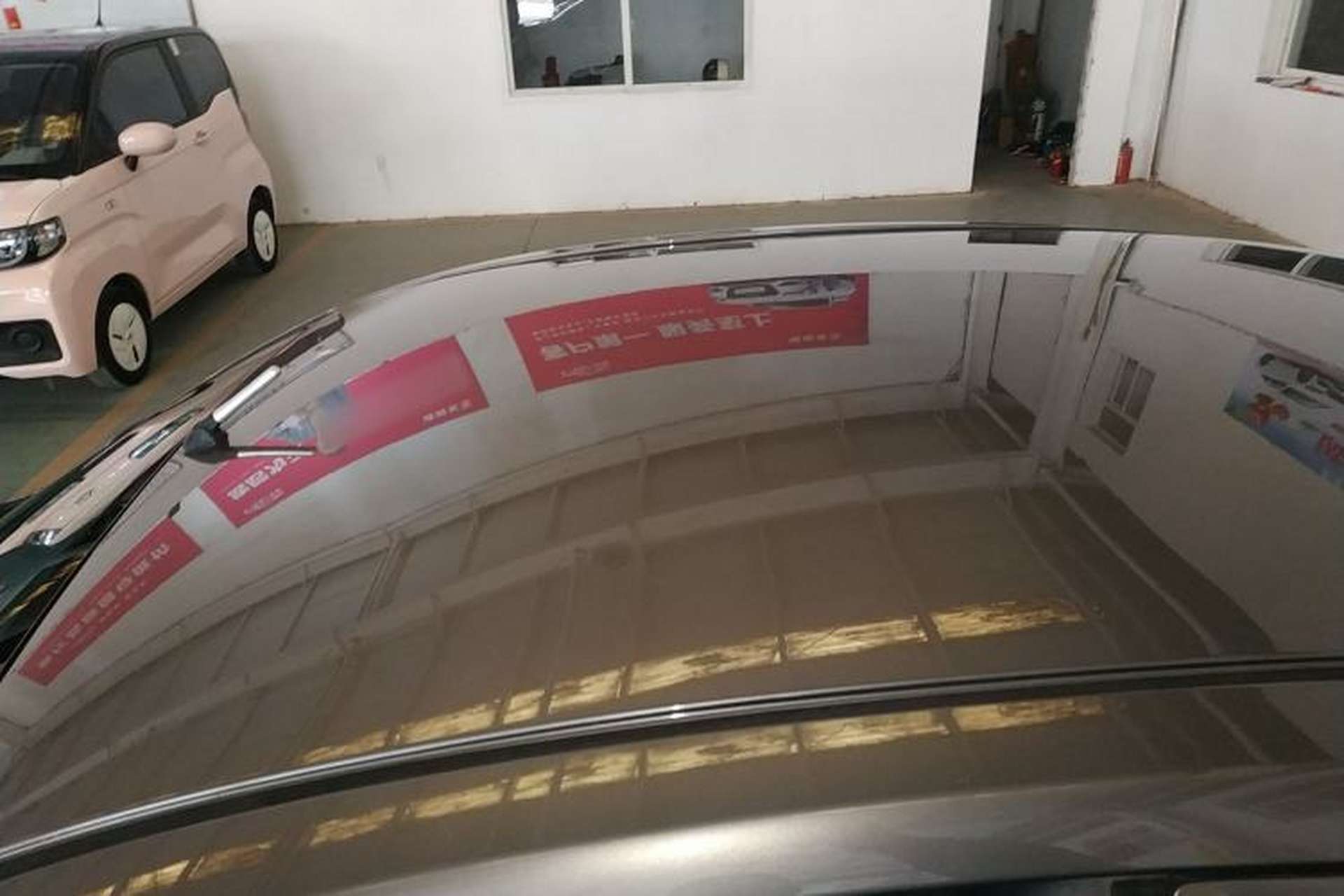 Used Nissan Sunny 2015 1.5XE Manual Comfort Edition Roof