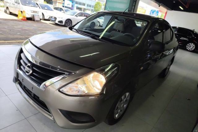 Ojetý Nissan Sunny 2015 1.5XE CVT Comfort Edition