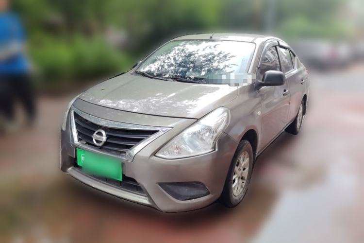 Nissan Sunny 2015 1.5XE Manual Comfort Edition usata Guazi used car, China used car export, Used car for sale, Used  cars, Cheapest cars for sale