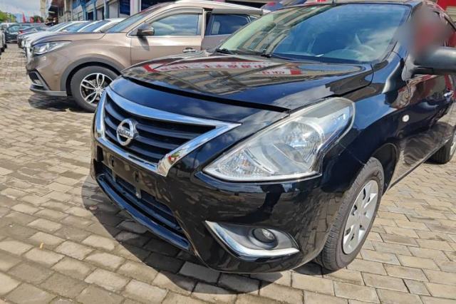 Used Nissan Sunny 2016 1.5XE Manual Leading Edition