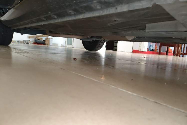 Used Nissan Sunny 2016 1.5XE CVT Leading Edition Chassis Front Right