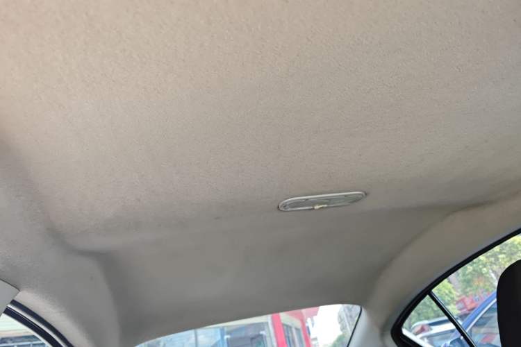 Used Nissan Sunny 2016 1.5XE Manual Leading Edition Headliner