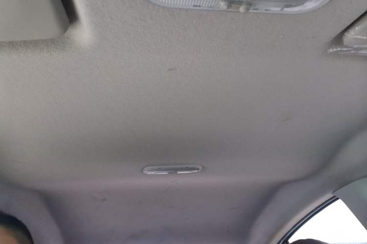 Used Nissan Sunny 2016 1.5XE CVT Leading Edition Headliner