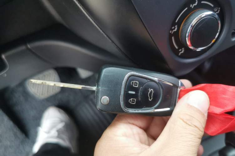 Used Nissan Sunny 2016 1.5XE CVT Leading Edition Interior 1