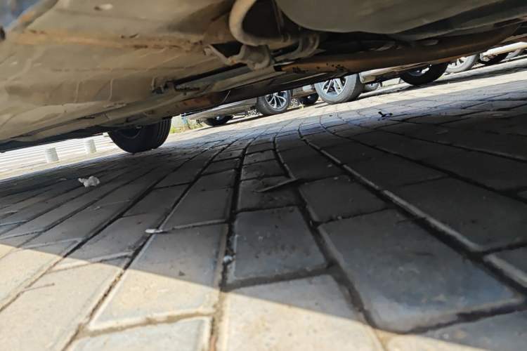 Used Nissan Sunny 2016 1.5XE Manual Leading Edition Left Side Sill