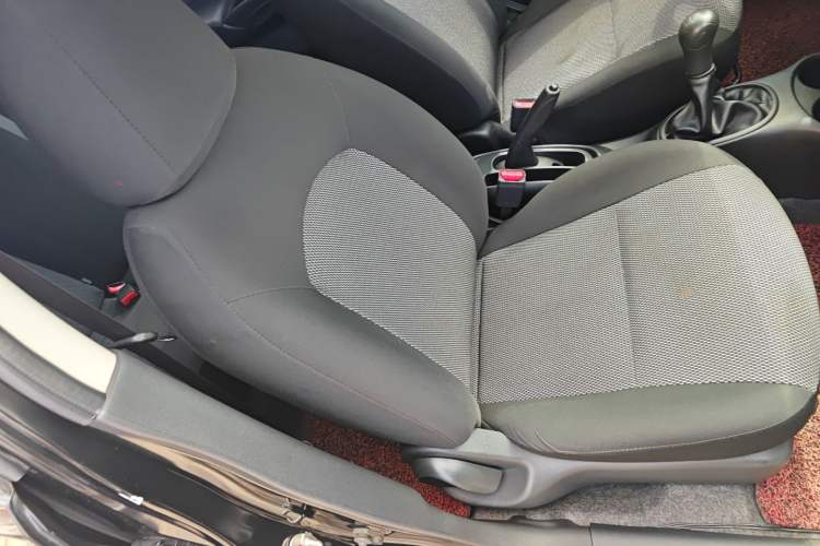 Used Nissan Sunny 2016 1.5XE Manual Leading Edition Right Front Seat