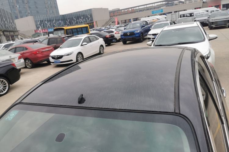Used Nissan Sunny 2016 1.5XE CVT Leading Edition Roof