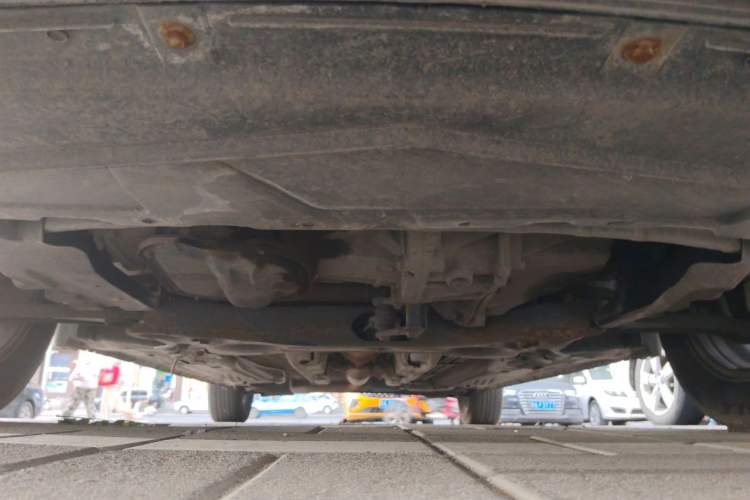 Used Nissan Sunny 2016 1.5XE Manual Leading Edition Chassis Front