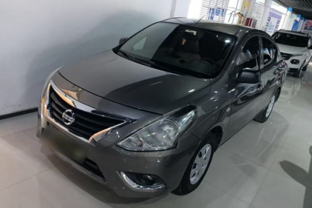 Used Nissan Sunny 2016 1.5XE CVT Leading Edition