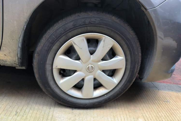 Used Nissan Sunny 2016 1.5XE Manual Leading Edition Exterior 1