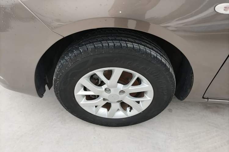 Used Nissan Sunny 2016 1.5XE Manual Leading Edition Exterior 4