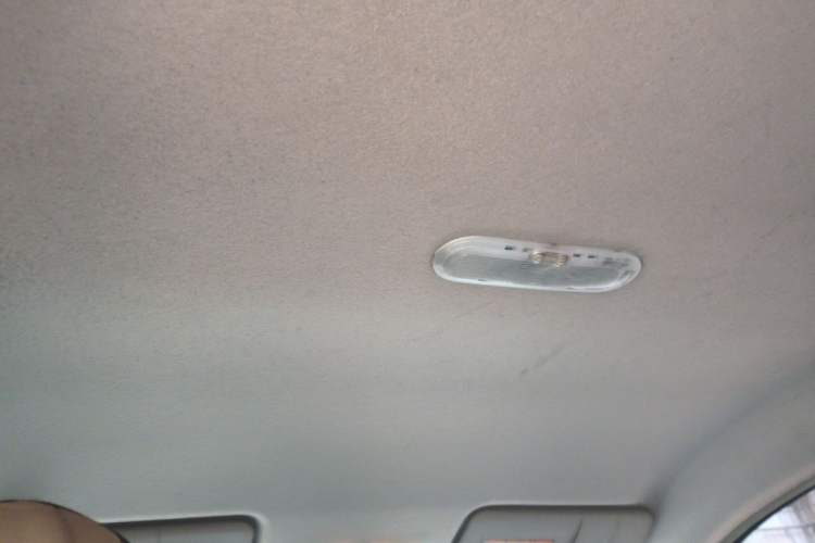 Used Nissan Sunny 2016 1.5XE Manual Leading Edition Headliner