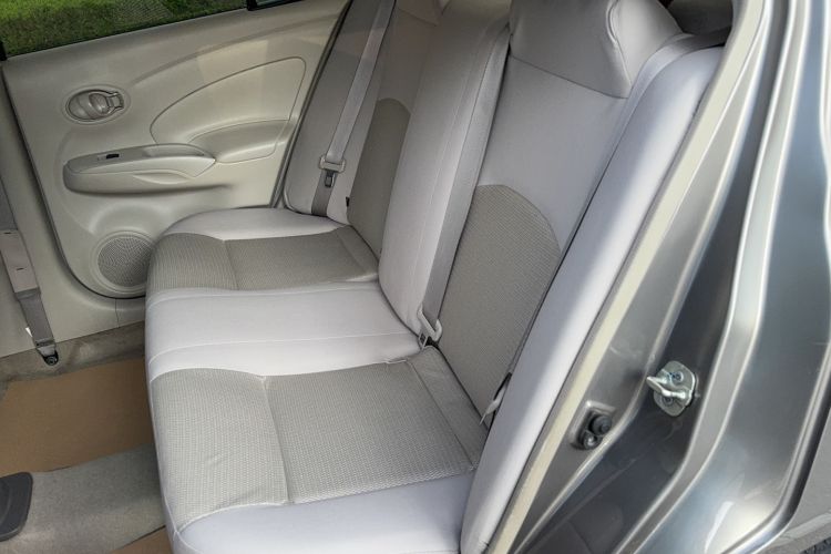 Used Nissan Sunny 2016 1.5XE CVT Leading Edition Interior 1