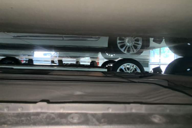 Used Nissan Sunny 2016 1.5XE CVT Leading Edition Right Side Sill