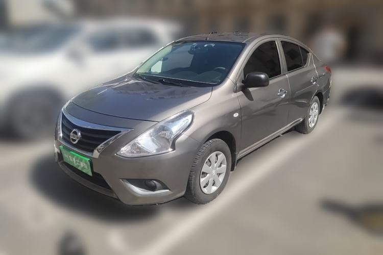 Used Nissan Sunny 2016 1.5XE CVT Leading Edition Guazi used car, China used car export, Used car for sale, Used  cars, Cheapest cars for sale