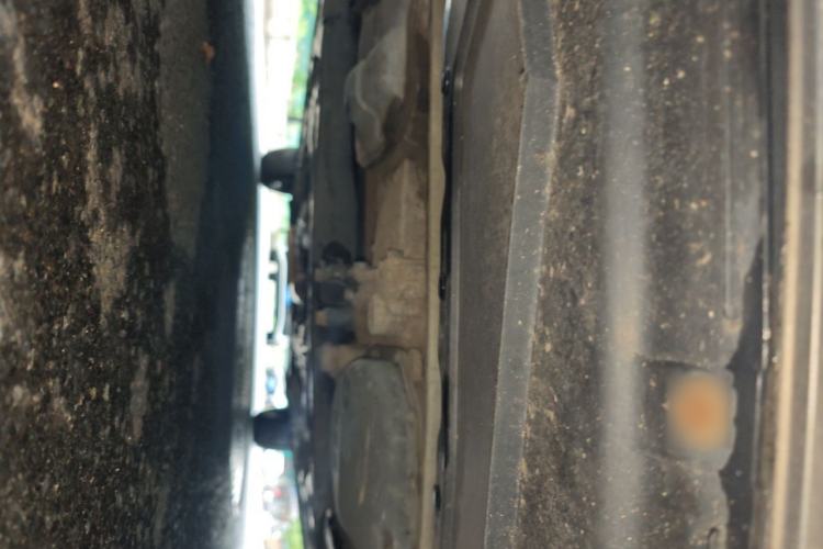 Used Nissan Sunny 2016 1.5XE CVT Leading Edition Chassis Front
