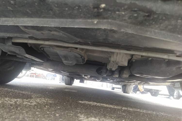 Used Nissan Sunny 2016 1.5XE CVT Leading Edition Chassis Front