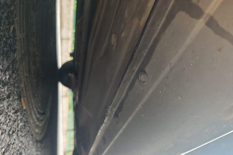 Used Nissan Sunny 2016 1.5XE CVT Leading Edition Chassis Front Left
