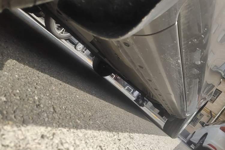 Used Nissan Sunny 2016 1.5XE CVT Leading Edition Chassis Front Left