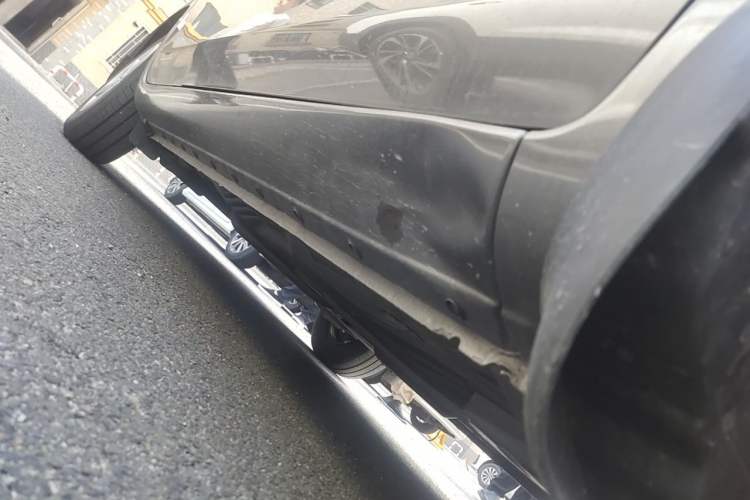 Used Nissan Sunny 2016 1.5XE CVT Leading Edition Chassis Front Right