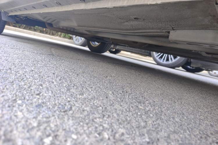Used Nissan Sunny 2016 1.5XE CVT Leading Edition Chassis Front Right