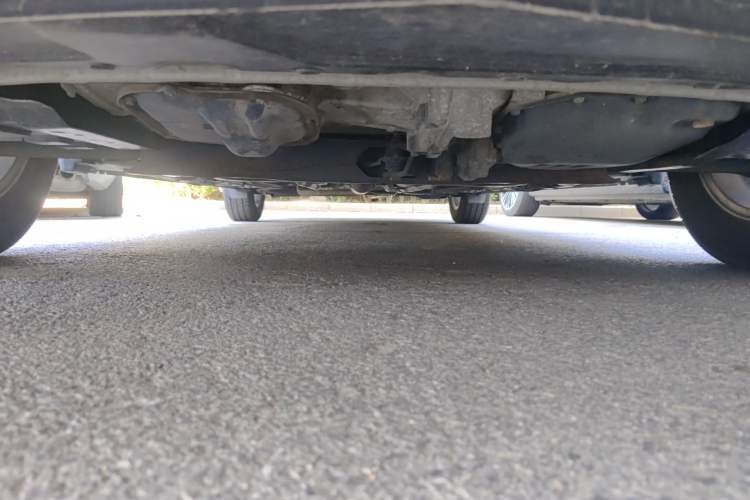 Used Nissan Sunny 2016 1.5XE CVT Leading Edition Chassis Front