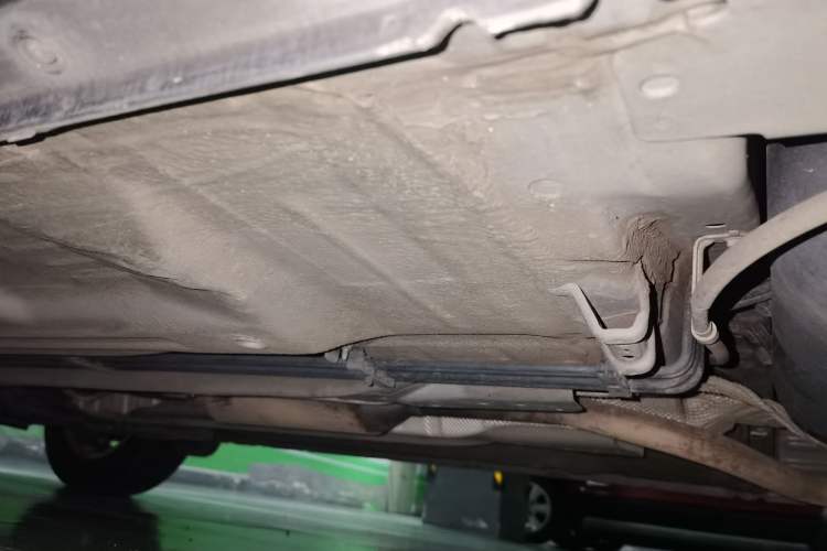 Used Nissan Sunny 2016 1.5XE Manual Leading Edition Chassis Rear Left