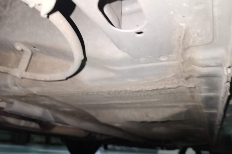Used Nissan Sunny 2016 1.5XE Manual Leading Edition Chassis Rear Right