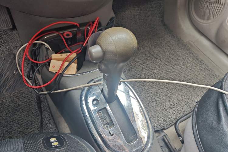 Used Nissan Sunny 2016 1.5XE CVT Leading Edition Gear Lever
