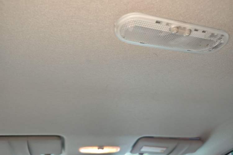 Used Nissan Sunny 2016 1.5XE CVT Leading Edition Headliner