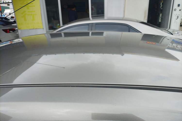 Used Nissan Sunny 2016 1.5XE CVT Leading Edition Roof