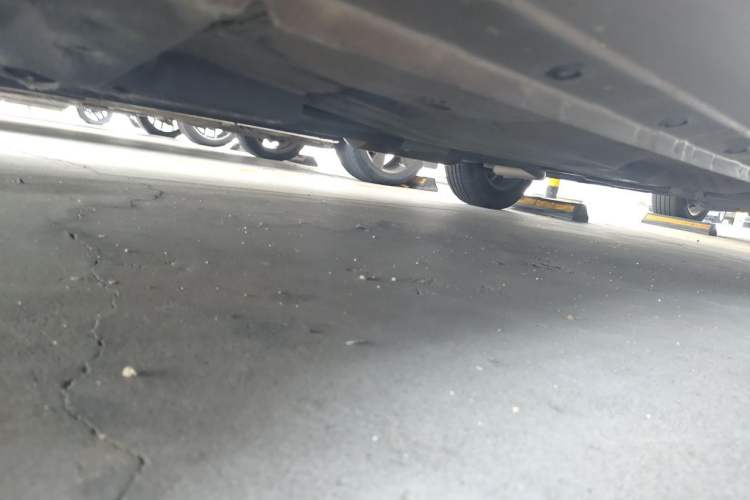 Used Nissan Sunny 2016 1.5XE CVT Leading Edition Chassis Front Left