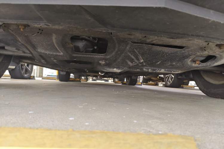 Used Nissan Sunny 2016 1.5XE CVT Leading Edition Chassis Front