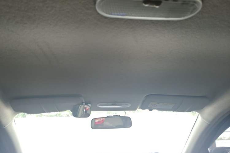 Used Nissan Sunny 2016 1.5XE CVT Leading Edition Headliner