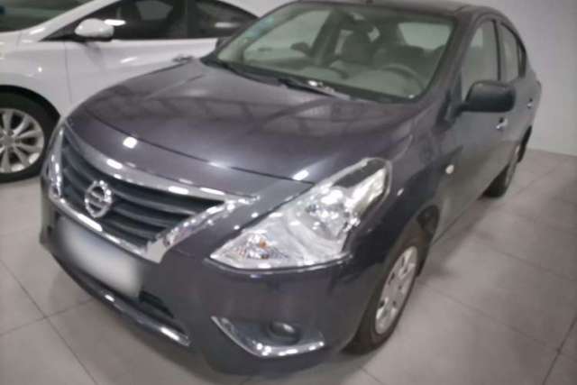 Used Nissan Sunny 2016 1.5XE CVT Leading Edition