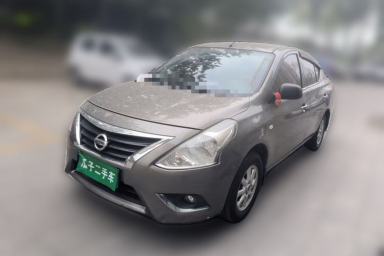 Used Nissan Sunny 2016 1.5XE Manual Leading Edition