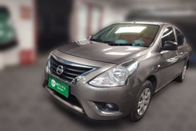 Used Nissan Sunny 2016 1.5XE CVT Leading Edition