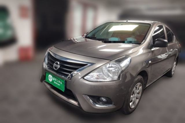 Used Nissan Sunny 2016 1.5XE CVT Leading Edition