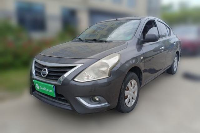 Used Nissan Sunny 2016 1.5XE CVT Leading Edition