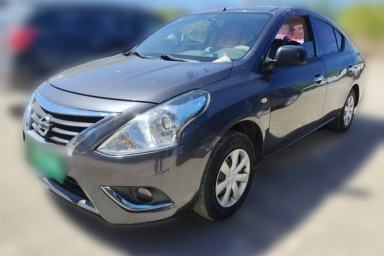Used Nissan Sunny 2016 1.5XE Manual Leading Edition