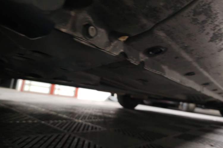 Used Nissan Sunny 2016 1.5XE CVT Leading Edition Chassis Front Left