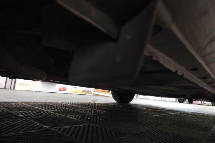 Used Nissan Sunny 2016 1.5XE CVT Leading Edition Chassis Rear Right