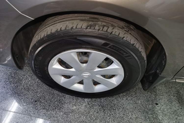 Used Nissan Sunny 2016 1.5XE CVT Leading Edition Exterior 1
